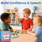 QUOKKA Sequence Speech Therapy Toys for Toddlers 3-4 - Autism Learning Materials Toys for Kids 5-7 | Create a Story Cards | Sentence Building | ABA Therapy | Social Skills | Storytelling Picture Game